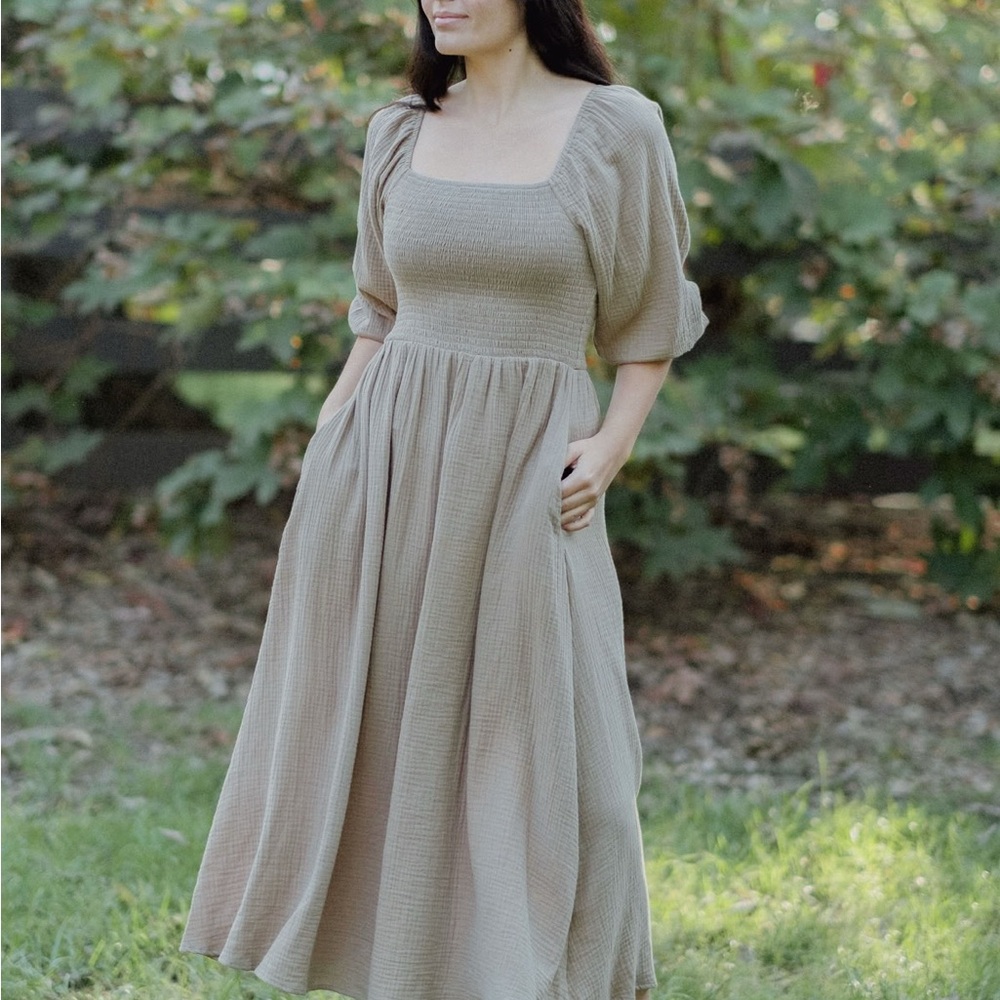 Neuflora Hartselle Dress Small